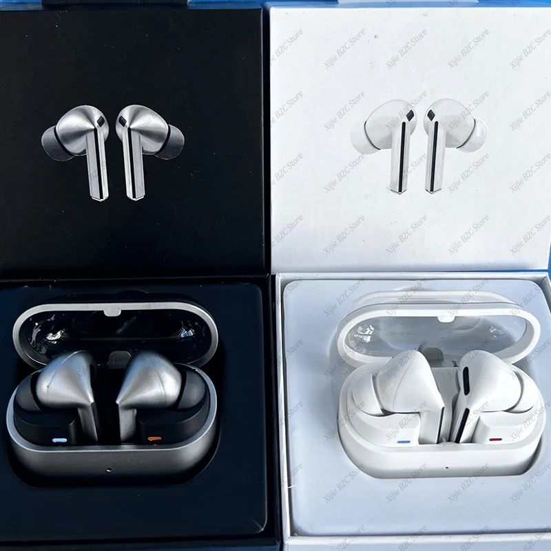 True Wireless Bluetooth Earphone Buds 3 Pro Headphone HiFi Sound LowLatency Noise Reduction V16 Pro Earbuds for IOS PC Android 6
