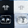 True Wireless Bluetooth Earphone Buds 3 Pro Headphone HiFi Sound LowLatency Noise Reduction V16 Pro Earbuds for IOS PC Android 6