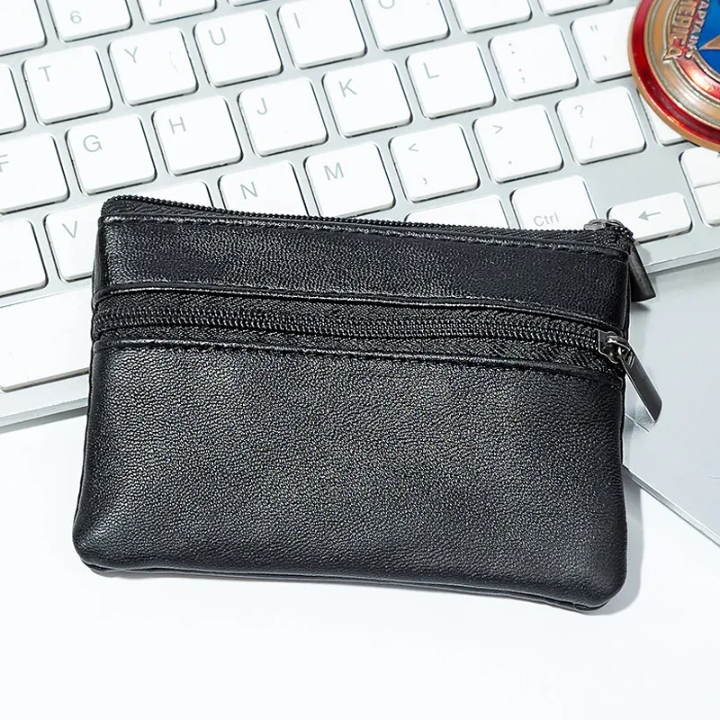 Coin Purse Wallet Key Holder