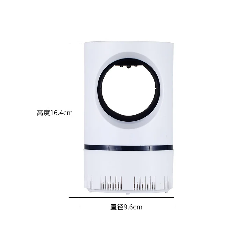 Household intelligent mosquito nets Safe pregnancy and baby inhalation mosquito nets Safe and secure radiation free