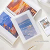 Elegant and Minimalist Polaroid Frosted PP Photo Album Large Capacity Pocket Style Material Storage Book Multi Specification Inf 3
