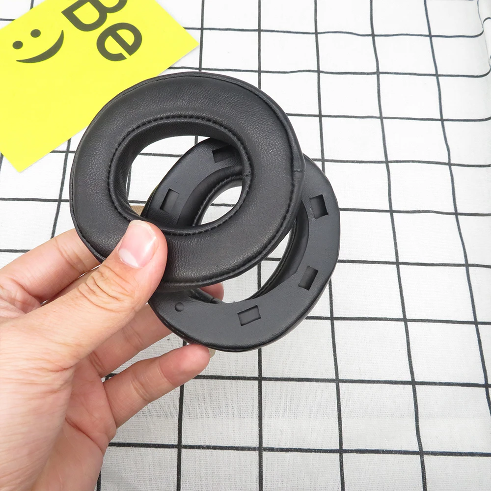Replacement Ear Pads Compatible With Beyerdynamic Lagoon ANC Headphone