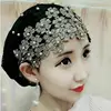 Fashion Headwear Turban Summer Lace Beaded Head Wraps Caps for Women Muslim Hijab Inner Hat Female Hair Care Headscarf Bonnets 1