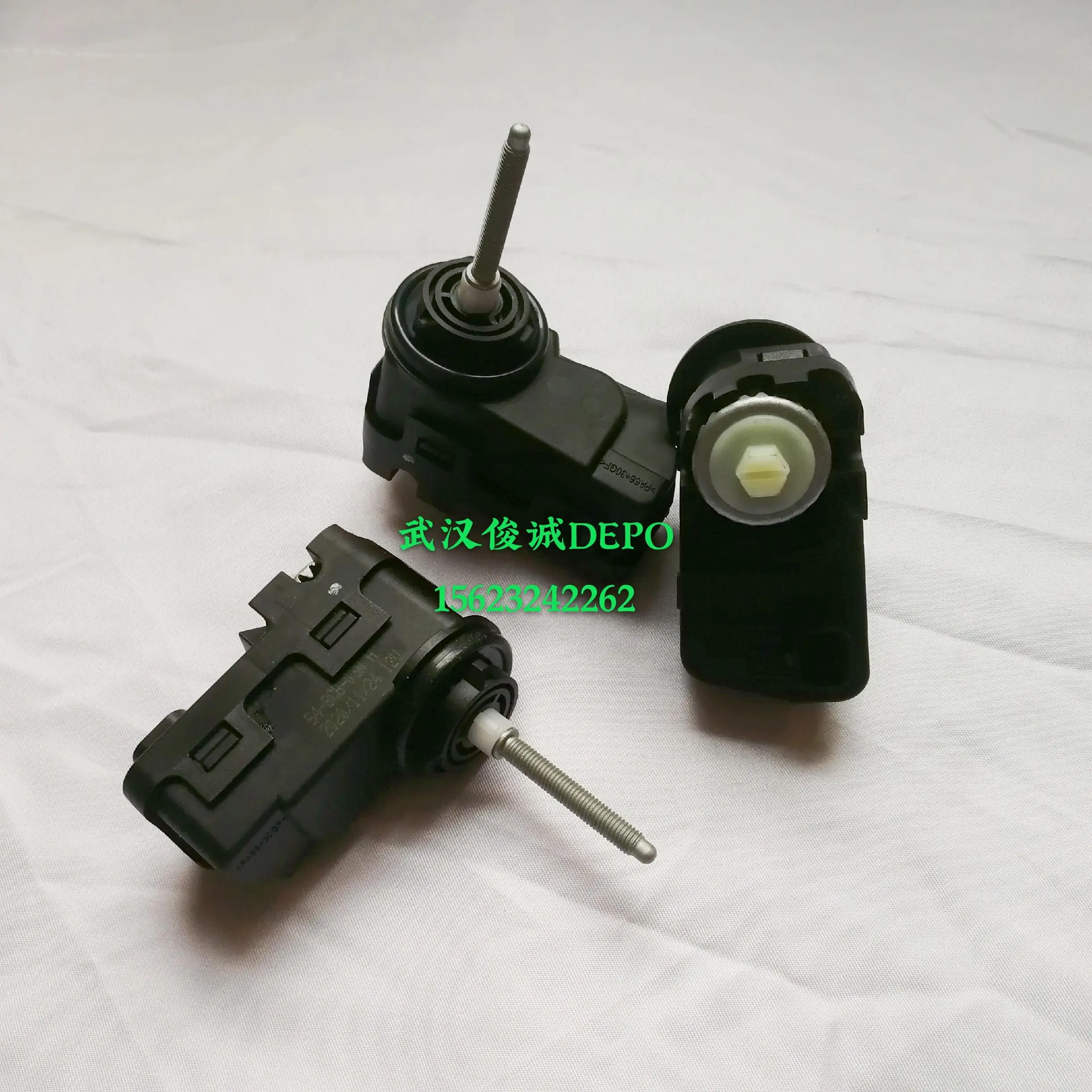 

for Hyundai KIA Headlight Leveling Aiming Motor Adjustable Engine Alignment