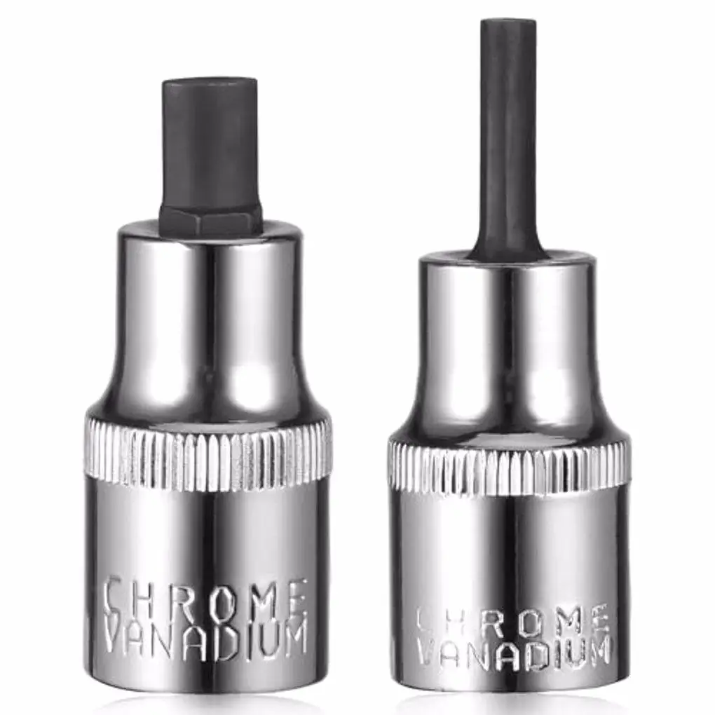 

2 шт. металлический изысканный инструмент для снятия ударов и длительного срока службы