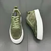New spring, summer and autumn casual, breathable and durable men's trendy and versatile shoes, Korean-style sneakers and sports