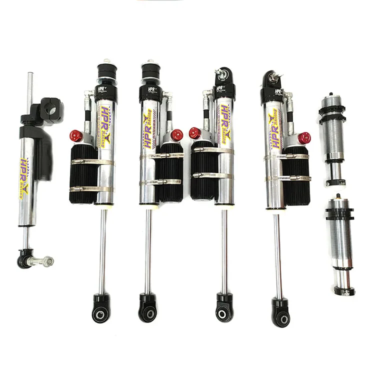 Jeeps JK offroad 4x4 hi lift 4x4 shock absorber racing suspension jk shock absorbers custom