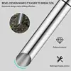 Bulb Planter Tool Multifunctional Garden Transplanter Tool Portable Gardening Supplies Wear-Resistant Transplanter Tool For 4