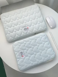 Chic & Stylish Laptop and Tablet Sleeve Collection - 9.7 - 11inch (SKY BLUE)