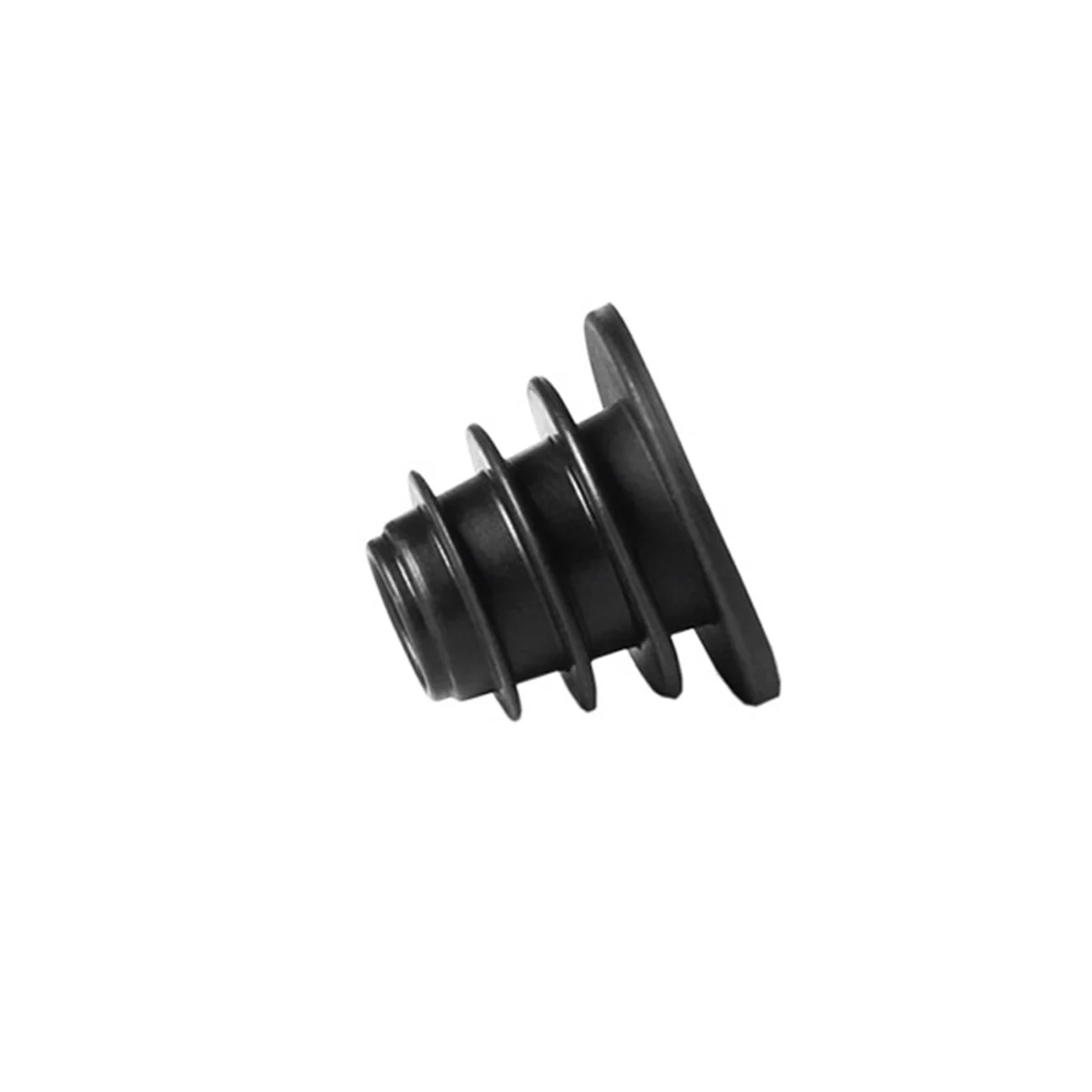 For Ecovacs DEEBOT X1 T10 T20 N9+Series Robot Vacuums Base Station Clean & Sewage Water Tank Rubber Plug Sealing Ring 6