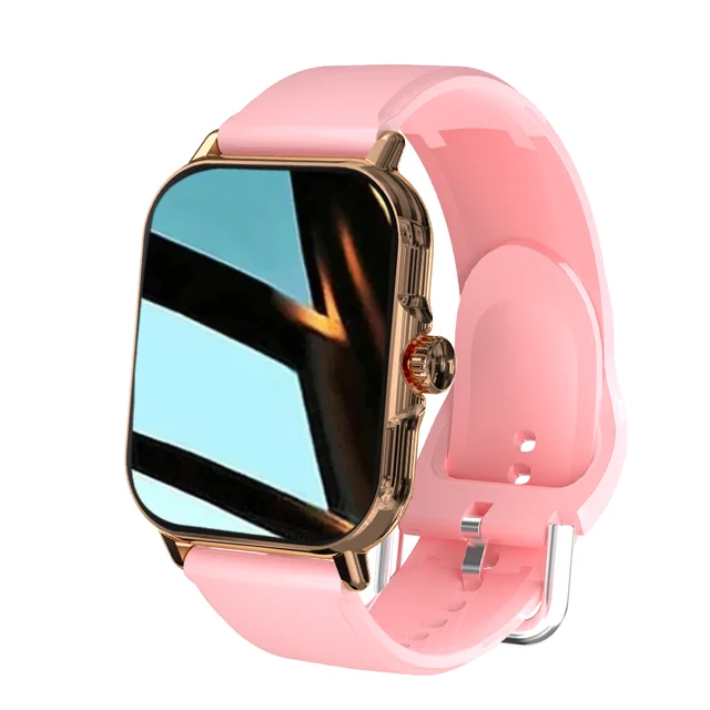 H9 MODERN SMART WATCH With call answering feature along Sprots features | Heart Rate, Oxegan Monitoring 12