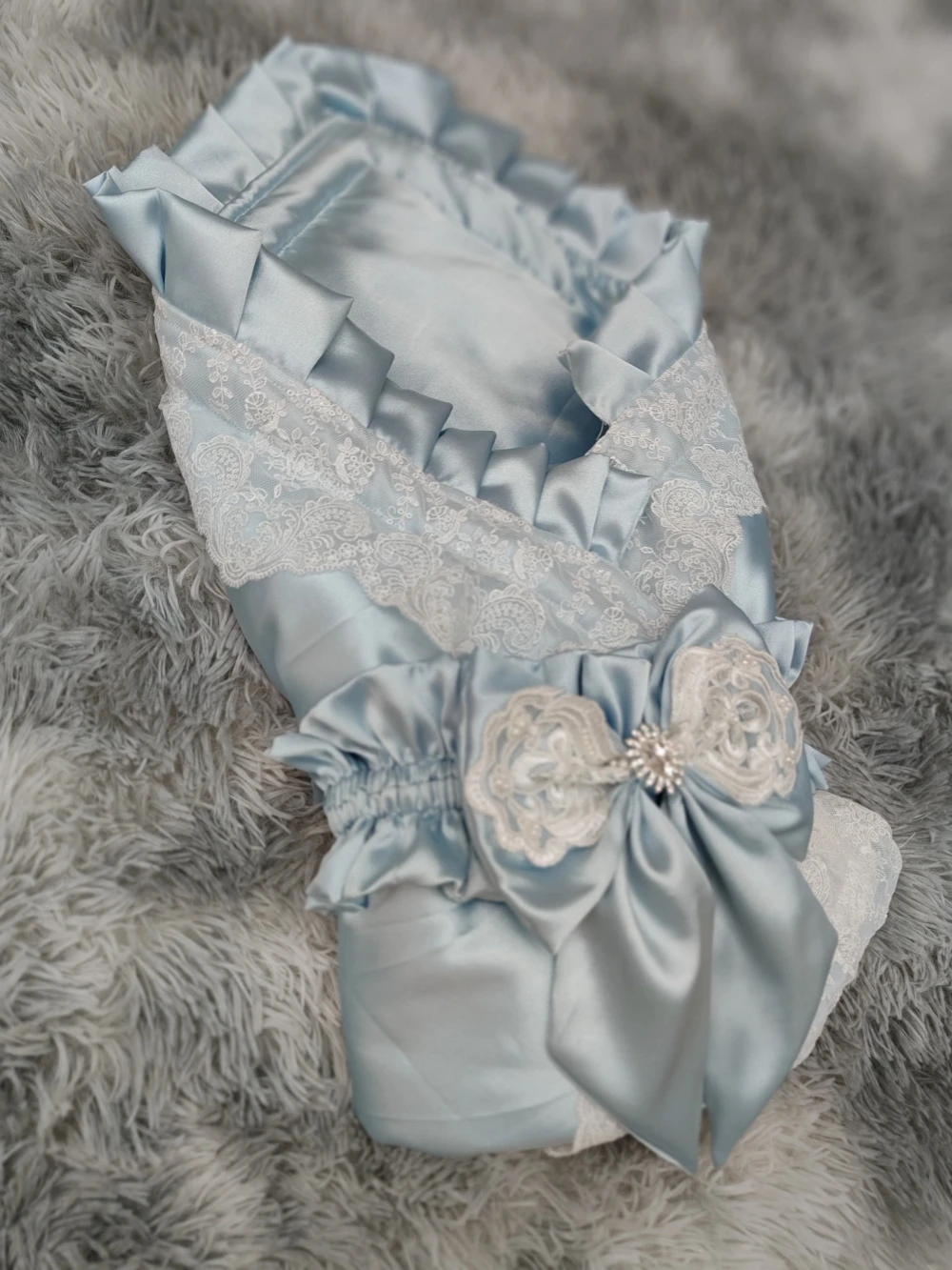 Newborn Receiving Blanket Baby Swaddle Blanket Unisex Swaddles Wrap Soft Silky Neutral Receiving Blankets Boys and Girls Quilt 1
