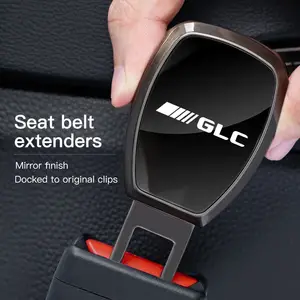 Mercedes-Benz belt lock belt lock seat belt W639 Vito Viano