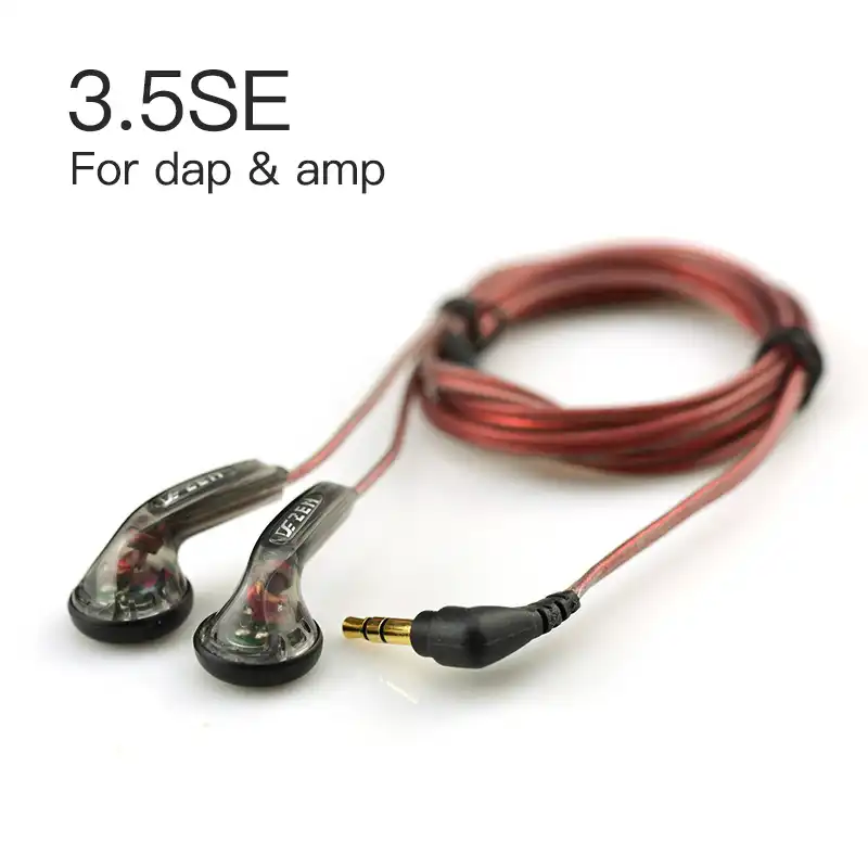 イヤホン venture electronics ve zen Venture Electronics VE ZEN 3.0FE Earphone high impedance 3.5SE/2.5