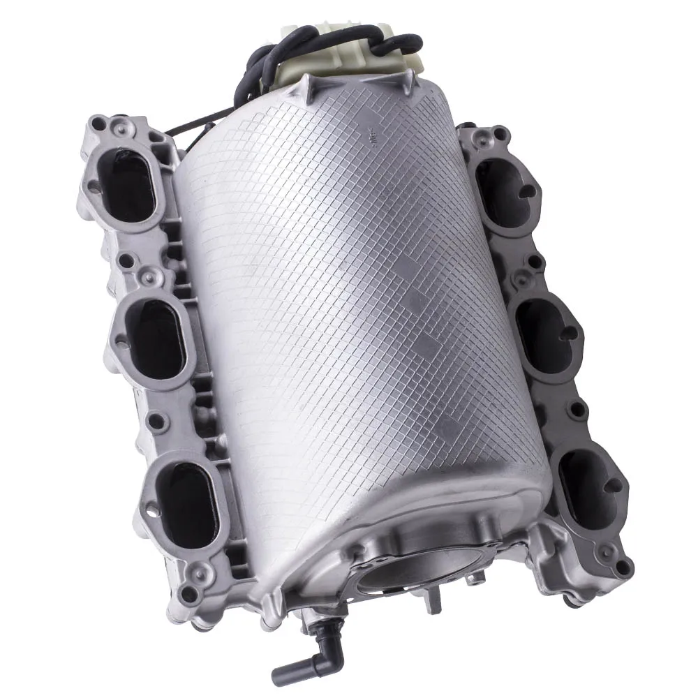 Engine Intake Manifold For Mercedesbenz Ml350 Ml450 Glk350 2721402201