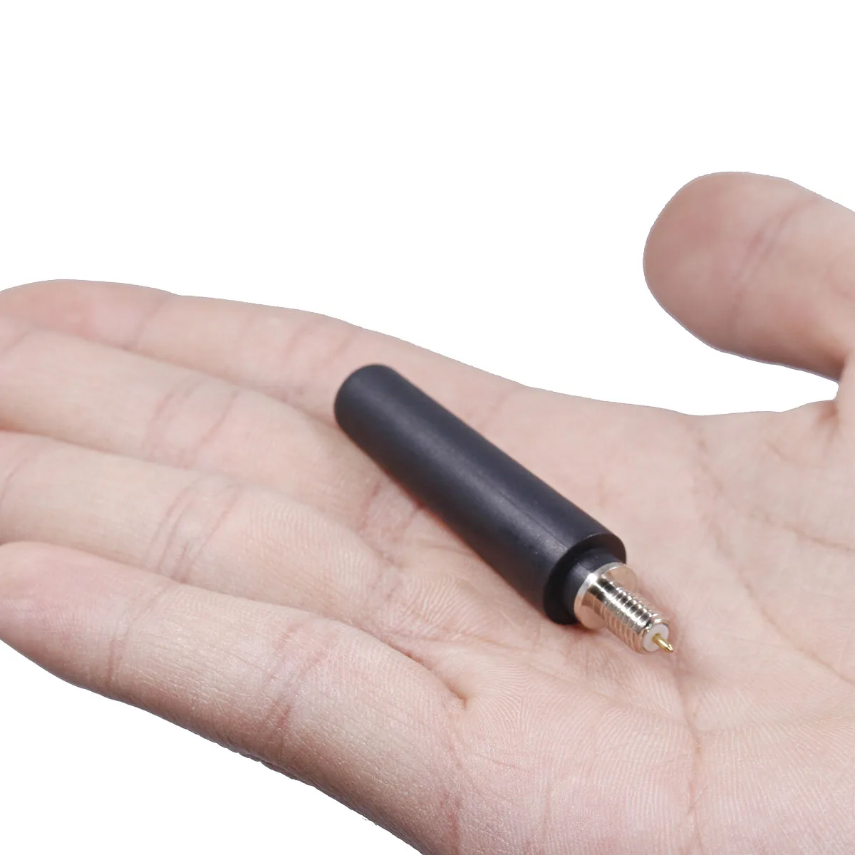 ABBREE GPS 안테나 380-430Mhz 고이득 안테나 5.5cm/2.1인치 모토로라 테트라 라디오 MTH800 MTP850 휴대용 무전기용
