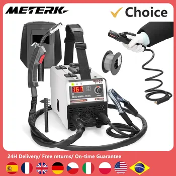 2-in-1 MIG MMA Welding Machine 1