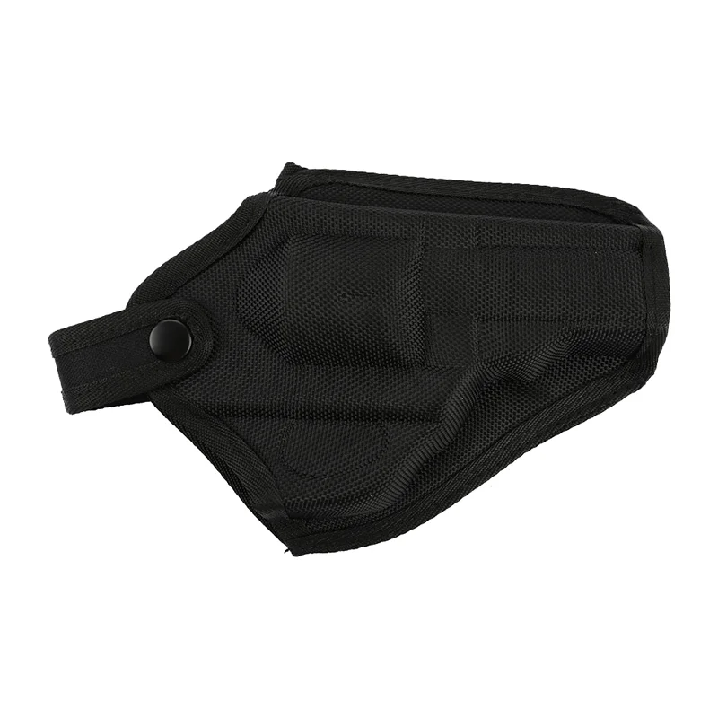 Tactical Revolver Holster Airsoft Gun Case Universal Hunting Pistol Case Carry