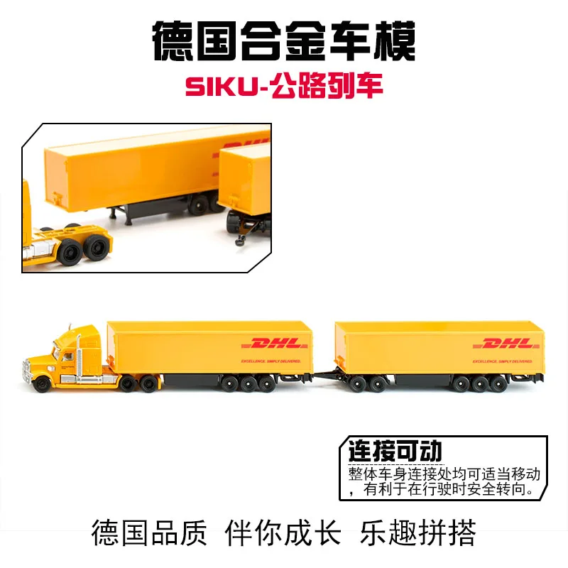 34R-039 Truck Model 1/87 ベンツ コンテナトレーナー Amazon | 1/87 ベンツ ONE コンテナトレーラー | ミニカー・ダイ