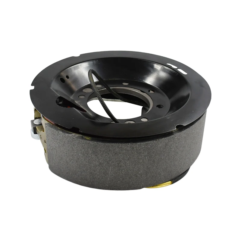 Electric Brake Assembly Driver's Side 12-1/4" x 3-3/8" K23-450-00 Compatible with Dexter Trailer 9,000 lbs -10,000lbs Axles
