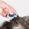 Pet Comb Dog Cat Hair Cutter Comb Hair Open Knot Comb Hair Comb Puppy Grooming Trimmer Blade Brush Pet Accessories 2