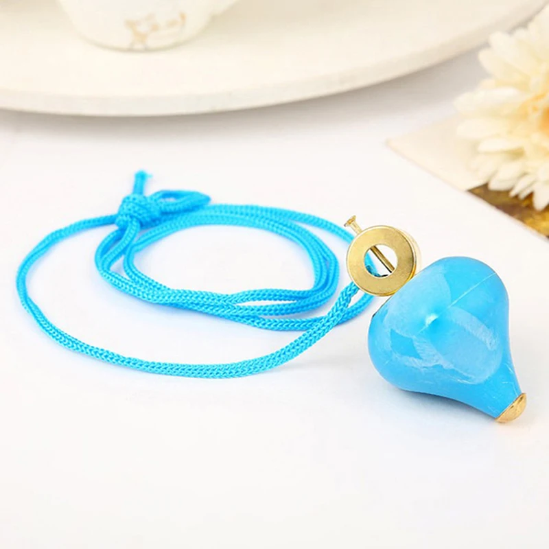 Wooden Rope Spinning Tops Toy Original Classic and Durable Spinning Top Adult Kid Baby Gift Relief Stress Top Toys spinning top toy battle top toy
