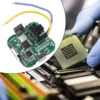 Electric Tool Protection Board Over Charge Short Circuit Protection Lithium Battery Protect Board Equalizer Board 2