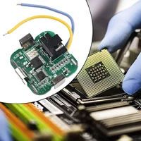 Electric Tool Protection Board Over Charge Short Circuit Protection Lithium Battery Protect Board Equalizer Board 2