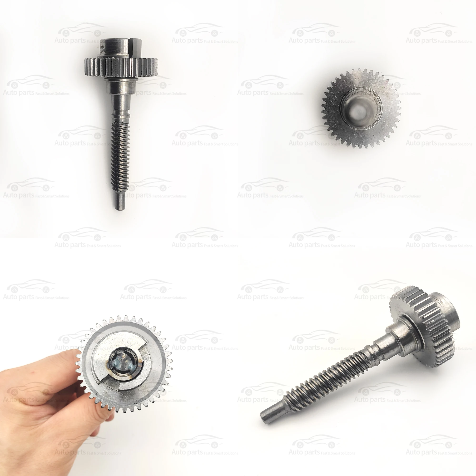 Attuatore Freno Di Stazionamento BMW Serie 7 | 3440676260, 39 Denti, Per E65 E66 - Foto 6