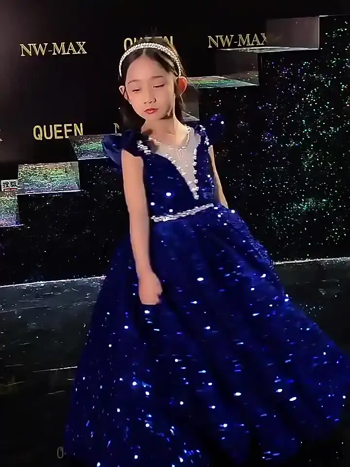 FIDEMM] 女の子のための妖精の衣装,フラワーカチューシャ付きガーゼ 