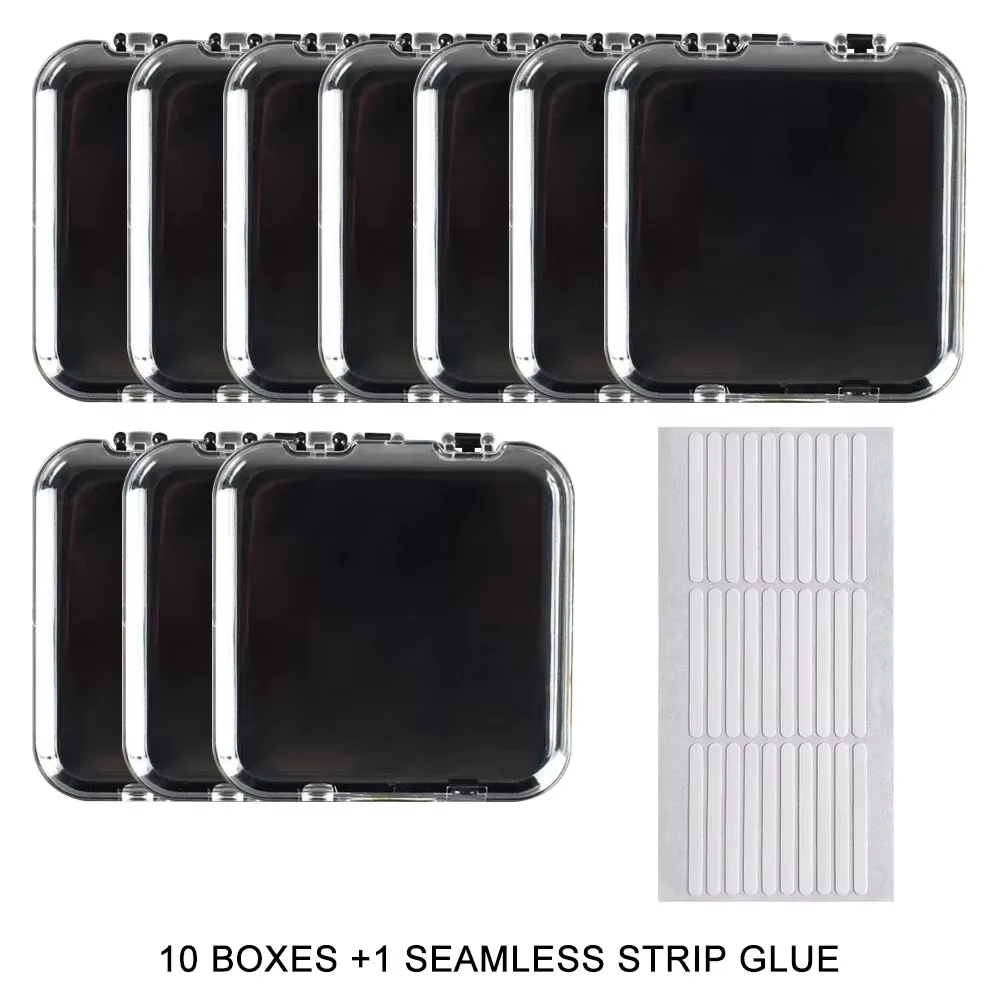 ZH-Black10set