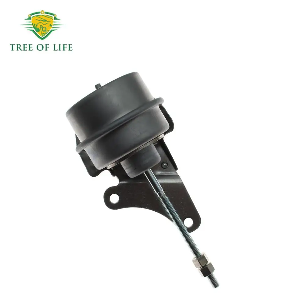 Turbo Wastegate Actuator For VW Golf Jetta Passat B6 Polo Touran Caddy 1.9TDI KKK KP39 2001-2005 5439-988-0011 5439-988-0022