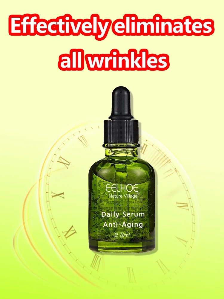 

Anti-wrinkle For The Face