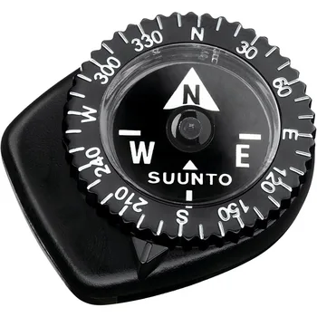 Multifunctional Waterproof Compass 1