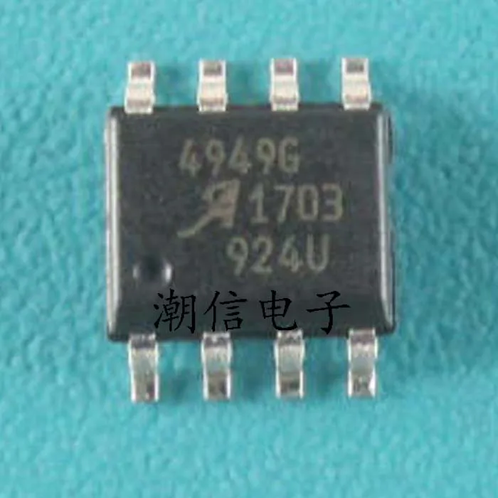 

A4949GLJTR-T 4949G