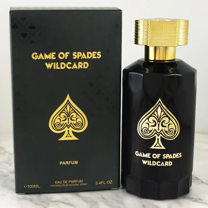 Citrus Cologne For Men Long Lasting Seductive Perfume Spray Gift_voghion.com