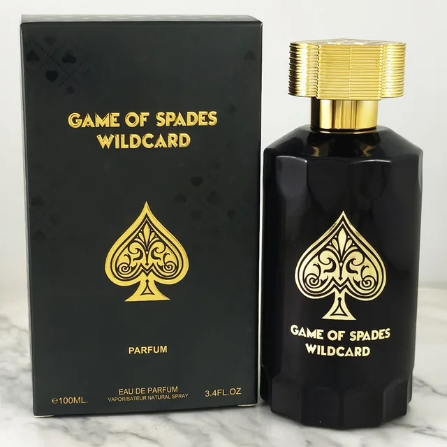 Parfum de marque Cologne pour homme, Spray longue durée, lait d'agrumes, parfum léger, séduisant, cadeau romantique, 100ML 1