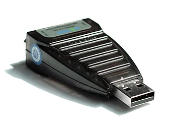 Рисунок 4 - USB-конвертер USB 2