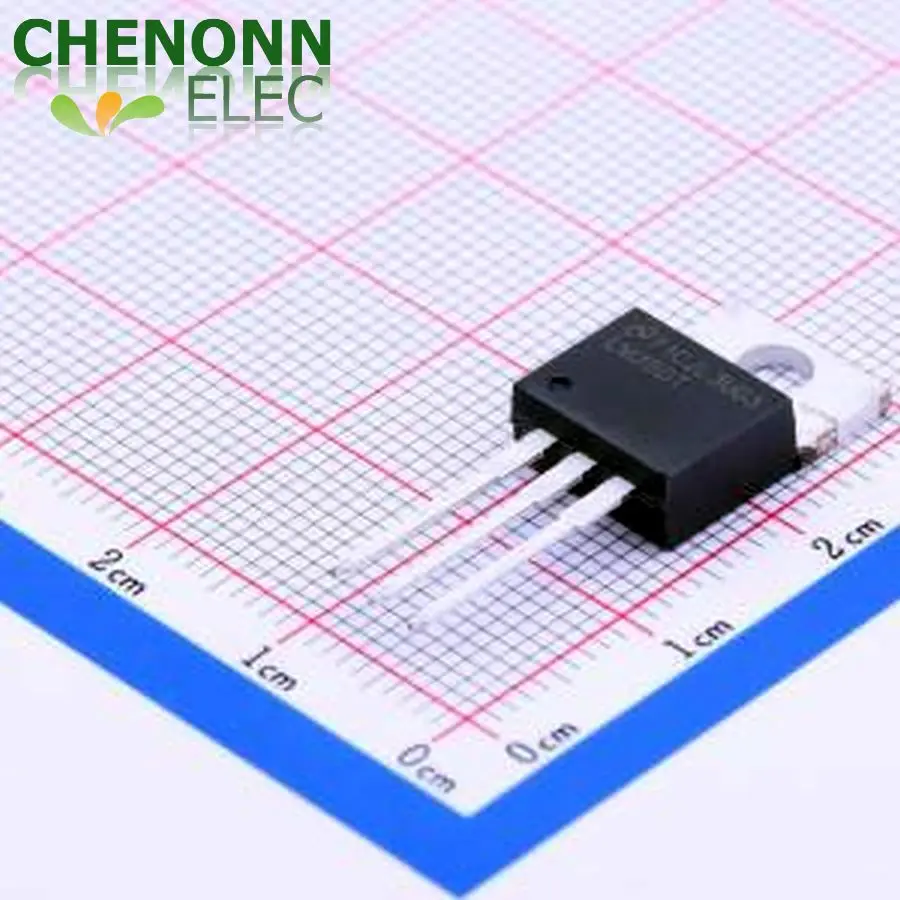LM35DT/NOPB