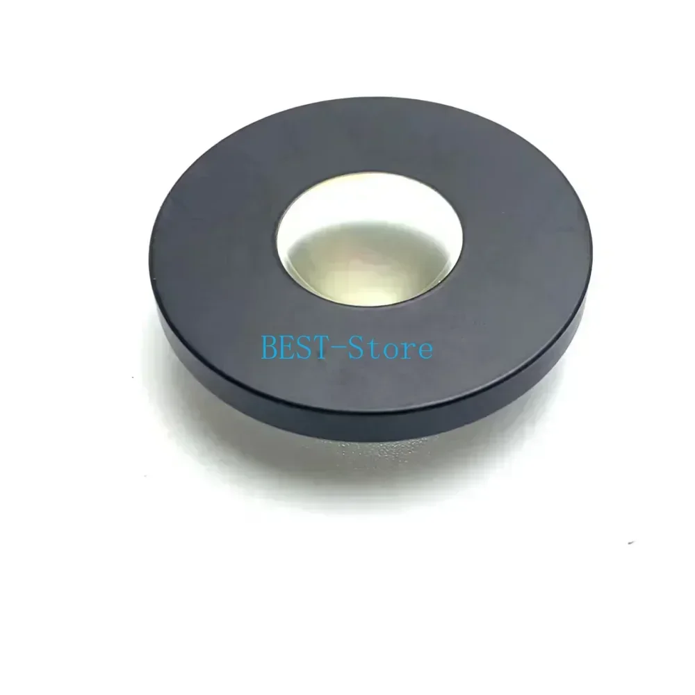 New Original Lens Glass with ring Optical Fish Eye Repair Parts For Insta360 X3 Action Camera Replacement