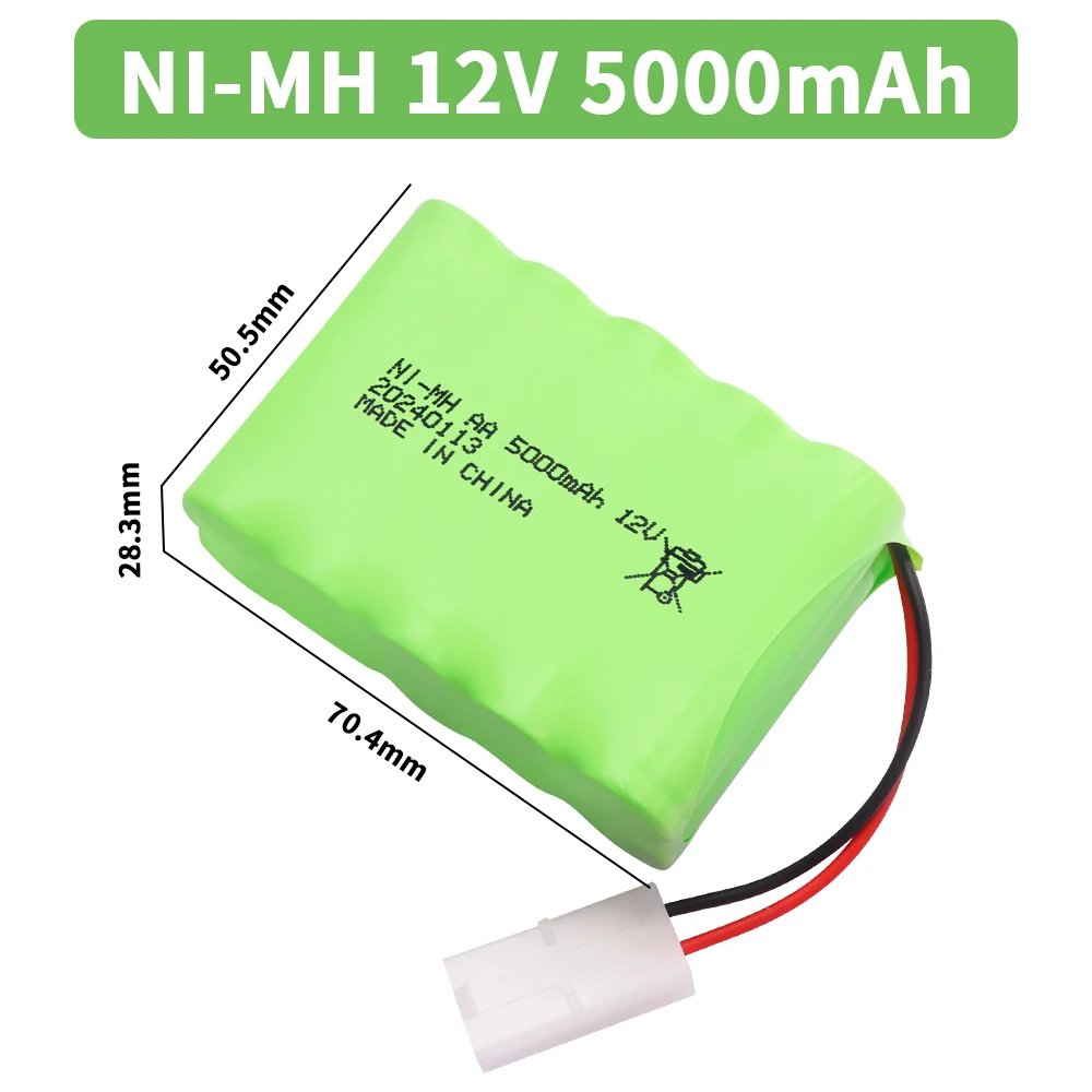 Încărcător RC LiPo 1S 3.7V USB cu cablu - Lot de 1 până la 5 bucăți