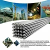 Achieve Perfect Welding Results with Low Temperature Aluminum Welding Rods Suitable for Various Welding Machines 4