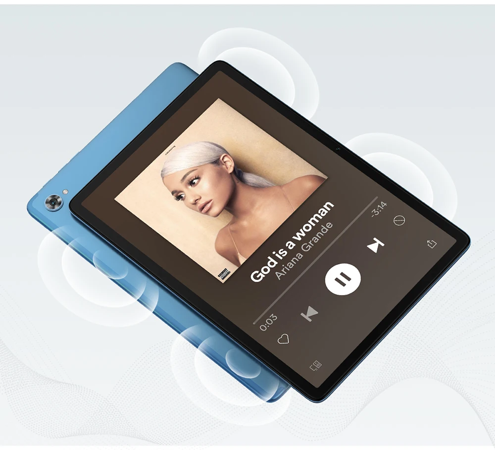 Teclast M40 plus