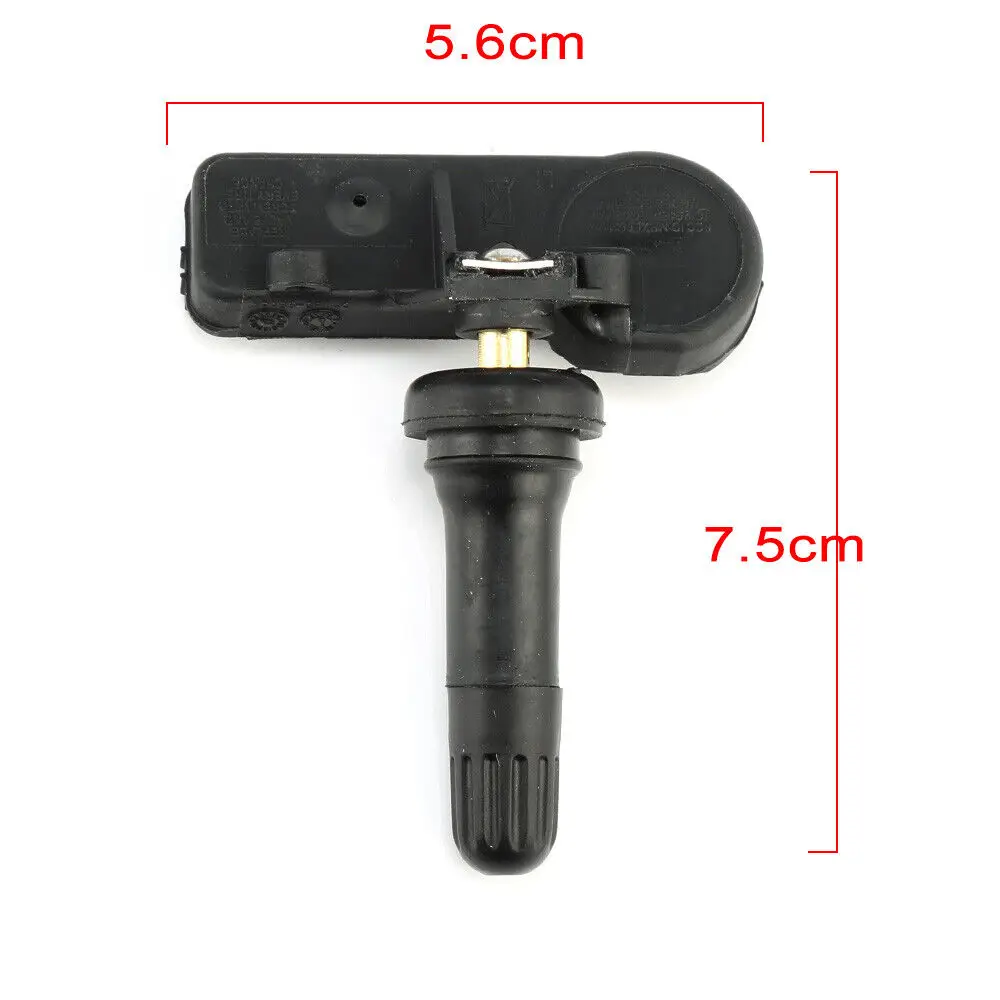 13598771 Ÿ̾ з ͸ , TPMS 315MHz,  GMC  ĳ  13598771 20923680 15123145, 4 