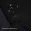 Computer host dust cover Waterproof and dustproof Desktop computer cpu cover Host universal protective cover size: 26x62x52cm 2
