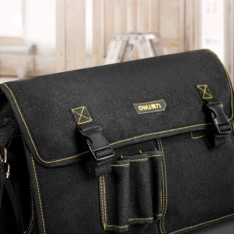 Werkzeug-Tasche Für 20V Reifenfüller - Organizer Mit Tragegriff Für Luftkompressor