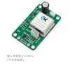 LHY AUDIO Square wave 10MHz 25MHz frequency dual output OCXO constant temperature crystal oscillator clock board upgrade 5