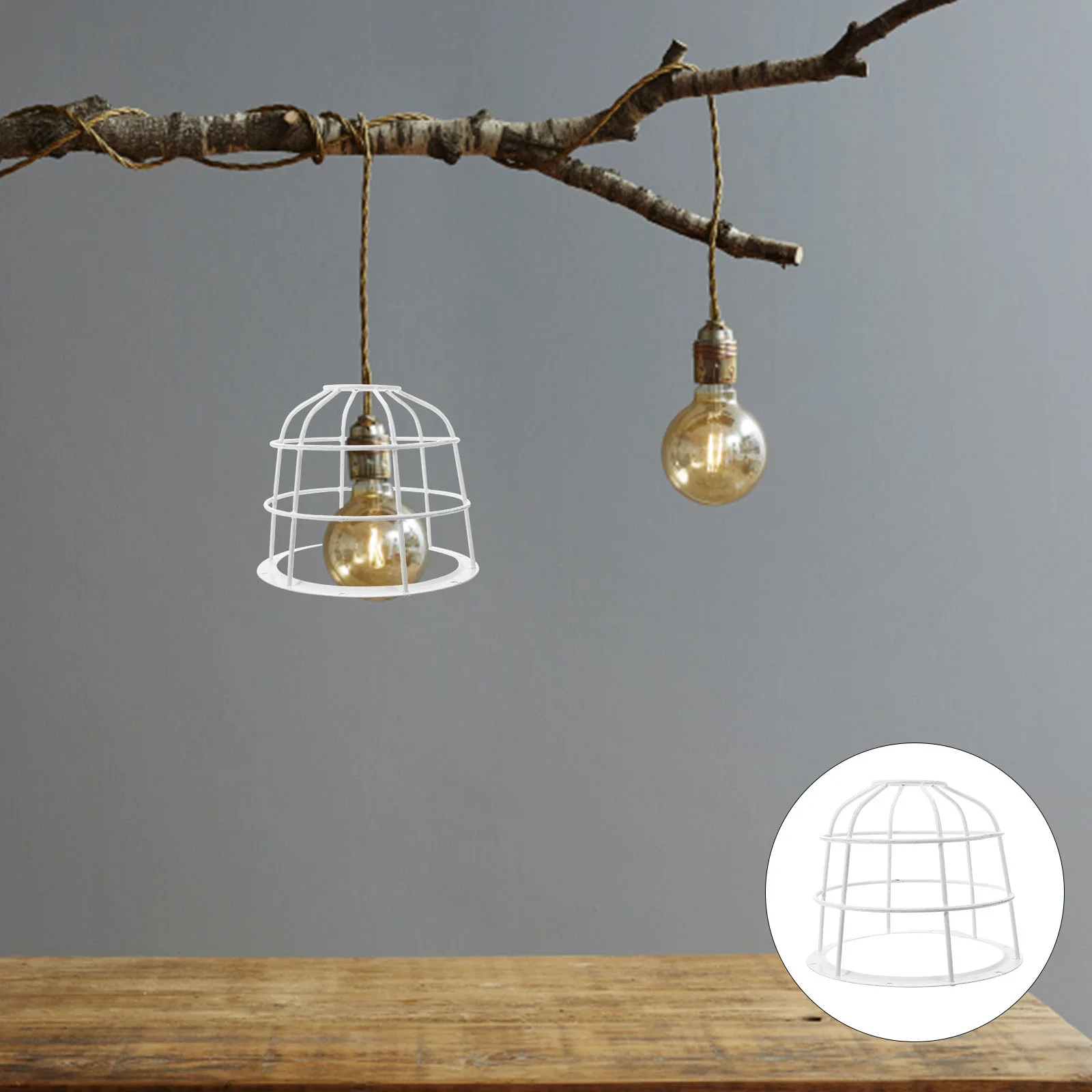 Рисунок 3 - Взрывозащищенный абажур