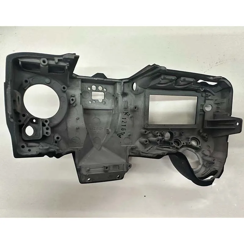 New bare top cover repair parts for Nikon D810 SLR