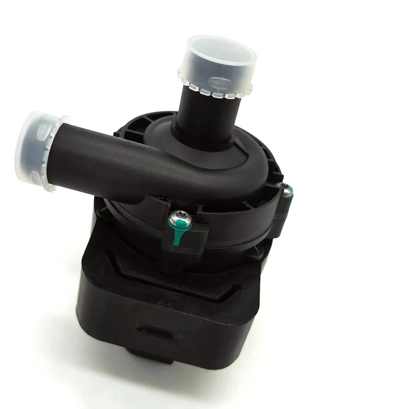 For Mercedes W211 W219 E350 E550 2003-2011 Auxiliary Water Pump Cooling Water Pump Bosch 2118350264